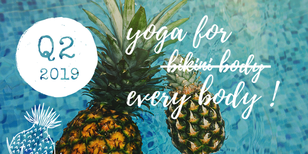 7 lessons my yoga teacher training taught me about myself and my